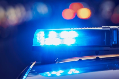 Imagen referencial - El operativo dejó 11 personas detenidas por presunta participación en delitos de extorsión y secuestro.