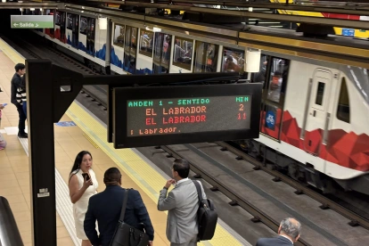 El Metro de Quito refuerza su operación con contrato integral de mantenimiento en infraestructura, sistemas y telecomunicaciones.