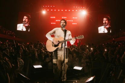 Sebastián Yatra se presentará en la capital ecuatoriana el 30 de abril