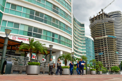 Referencial. Reforma aprobada por el Concejo incorpora a  alojamientos turísticos en inmuebles habitacionales.