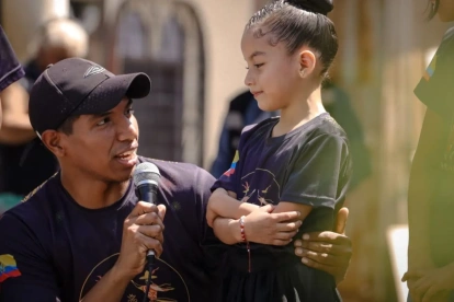 Desde la autogestión, Malviartes impulsa procesos artísticos que fortalecen la identidad, la inclusión y el desarrollo social en sectores vulnerables de Guayaquil.