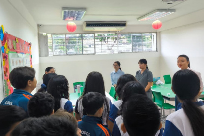 Programas educativos en la ciudad integran idiomas con experiencias culturales, fortaleciendo el perfil académico y profesional de los estudiantes.