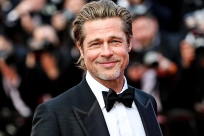 Los primeros papeles de Brad Pitt como protagonista fueron en producciones de alto presupuesto como "A River Runs Through It"