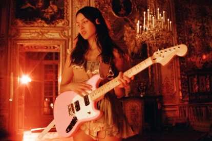 La canción marca el regreso de Rodrigo tras el cierre de su era 'GUTS', abriendo oficialmente una nueva narrativa más estética y conceptual.