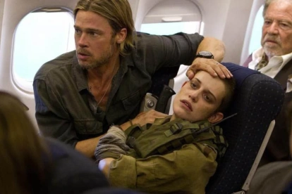 La cinta cinematrográfica estrenada en Paramount Pictures se filmó en Malta,Londres, Budapest y Escocia.