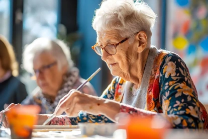 Cuando el olvido deja de ser normal