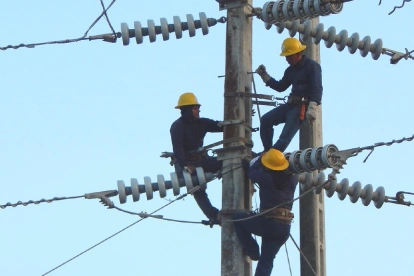 César Aguilar Alvarado, director ejecutivo del Cenace Ecuador en 2026