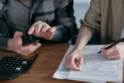 El nuevo esquema del SRI exige que la declaración del IVA esté acompañada del pago total para ser válida.