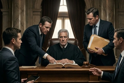 La presión política sobre el sistema judicial pone en jaque la imparcialidad de los magistrados, convirtiendo la independencia en un desafío constante.