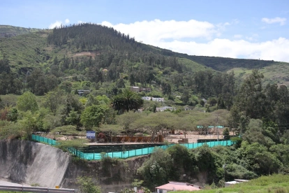Por años, colectivos ambientalistas han advertido sobre la presión urbana en el Ilaló.