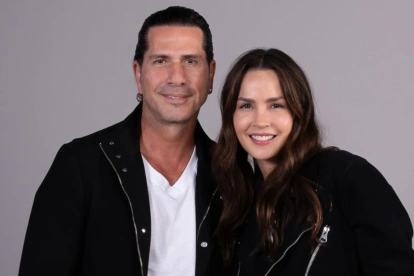 Carmen Villalobos se pronuncia tras el ataque.