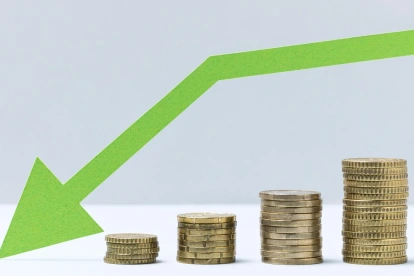 Ecuador alcanzó el 17 de abril de 2026, el riesgo país más bajo desde octubre de 2024.