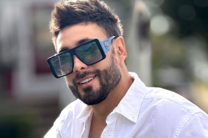 El exchico reality Chicho Trujillo comentó que el cáncer de colon reapareció.