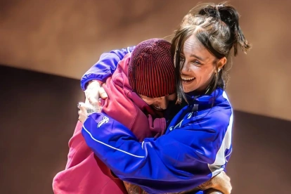 Justin Bieber y Billie Eilish en el día dos del segundo fin de semana.