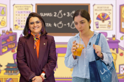 María José Pinto e Irene Vélez han infantilizado la comunicación oficial del Gobierno.