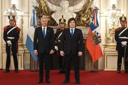 En la política latinoamericana, cualquier cosa que no sea de izquierda, o de derecha ‘light’, es “ultraderecha”.