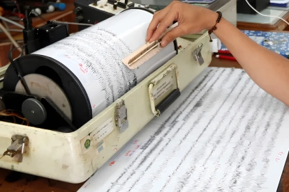 Imagen referencial - Japón emitió un aviso especial por riesgo elevado de un megaterremoto superior a magnitud 8,0.