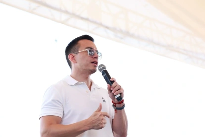 Noboa cambia ministros en Salud y Energía esta semana para ajustar gestión pública