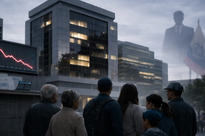 La Junta establece nuevas reglas, relacionadas con la gestión de crisis de entidades.