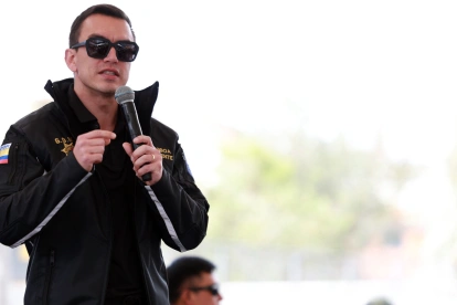 La medida restringe la movilidad nocturna en varias ciudades del país.