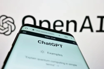 La caída de ChatGPT afectó tanto a la versión web como a la app, generando errores de carga, mensajes fallidos y respuestas incompletas.