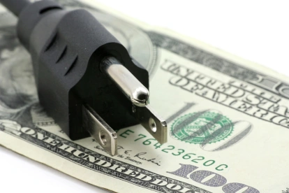 Gobierno anuncia alivio en facturas eléctricas en zonas afectadas.