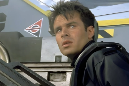 El actor estadounidense Patrick Muldoon murió a los 57 años por un infarto.