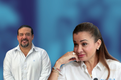 Encalada encabeza la terna para asumir como viceprefecto, y próximamente como titular del GAD.