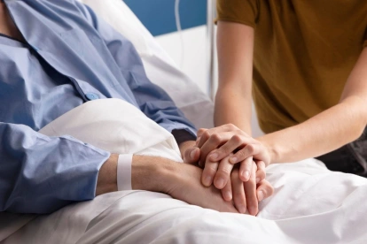 En Ecuador, hasta la fecha, el Ministerio de Salud Pública registra un solo caso de eutanasia aprobado.