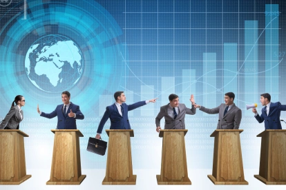 Cuestionamientos a autoridades por resultados en salud, educación y seguridad.