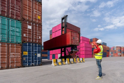 Gremios exportadores y productores de banano y camarón de Ecuador pidieron que se contemplen excepciones que permitan sostener la actividad productiva.