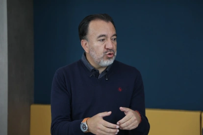 Pabel Muñoz dijo que no se puede descartar nada, desde errores técnicos hasta actos deliberados para afectar la operación del Metro