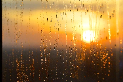 Referencial. El calor intenso se combina con descargas eléctricas este 21 de abril.