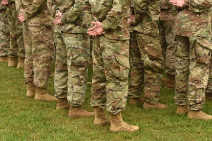 Referencial. Los obispos llaman a reforzar las acciones de seguridad ante la ola delictiva.