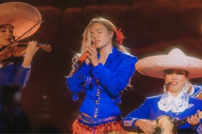 La artista colombiana Karol G volverá a Ecuador después de cinco años de ausencia.