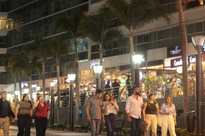 La muerte de alias Frenillo abrió un debate sobre la seguridad en edificios residenciales.