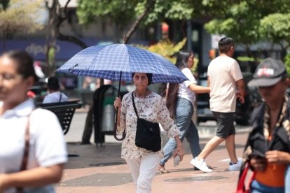 El golpe de calor ocurre en olas de calor cuando el cuerpo supera 40 °C y falla al regularse.