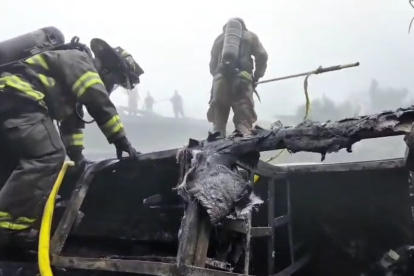 En la vía Cuenca-Molleturo ocurrió ya una de las peores tragedias del 2026.