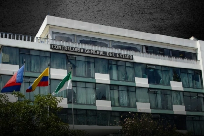 Contraloría aplica un nuevo filtro para el acceso a la información de funcionarios públicos.