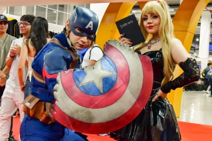 Comic Con Ecuador 2026 anuncia su cartel y detalla el costo de las entradas.