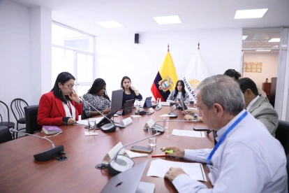 Comisión de la Niñez exige información por crisis en Taisha