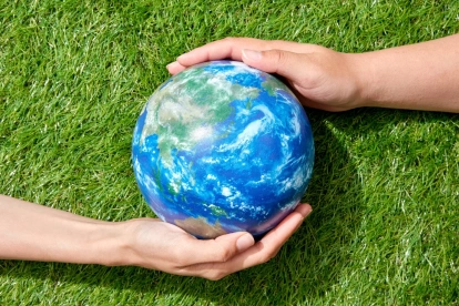 En 2009, la ONU lo reconoció oficialmente como el Día Internacional de la Madre Tierra.