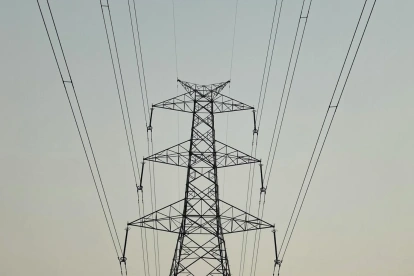 Nuevos cortes de energía eléctrica se reportaron este 22 de abril.