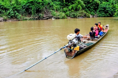 La población indígena es la que percibe salarios más bajos en el país.