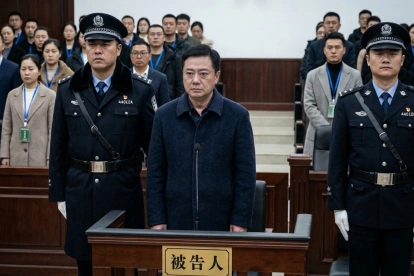 Referencial.El hallazgo de oro desencadenó una investigación que terminó con la pena capital.