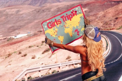 El material final llegará el primero de mayo.