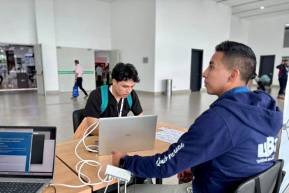 Se busca contar con una base de datos confiable de quienes practiquen esa actividad.