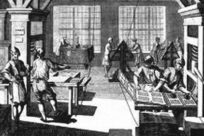 Hace casi doscientos cinco años, el Puerto Principal estrenaba su imprenta y con ella su primer periódico, El Patriota de Guayaquil.