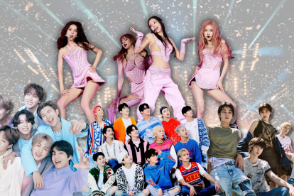 En 1992, el grupo Seo Taiji and Boys impulsó el K-pop moderno.