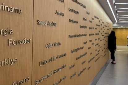 El actual riesgo país de Ecuador refleja una mejora en la percepción de los mercados internacionales